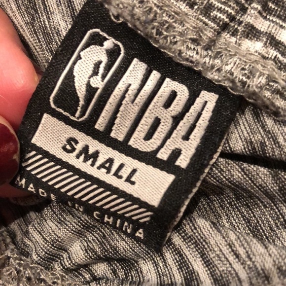 NBA Basketball Shorts - Picture 6 of 8